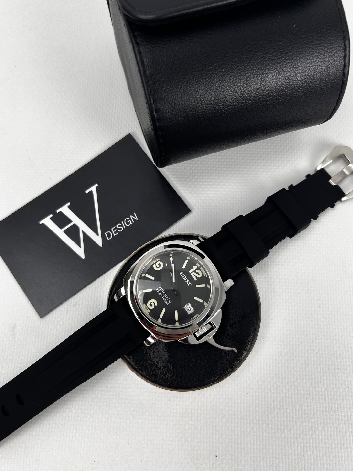 Paneiko luminor | HW Design