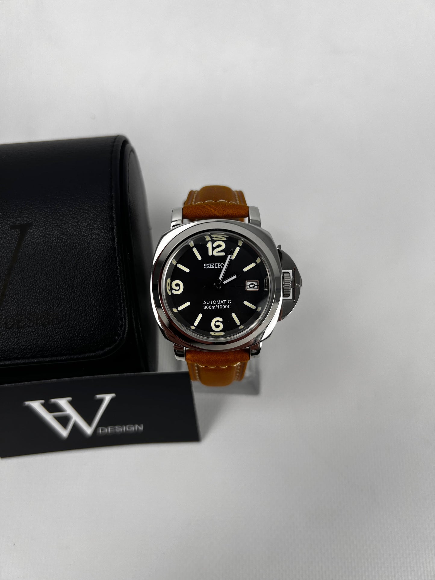 Paneiko luminor | HW Design