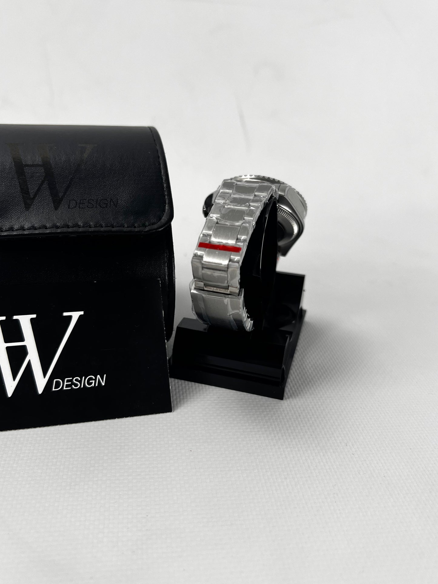 Seikmariner Deepsea Hulk | HW Design