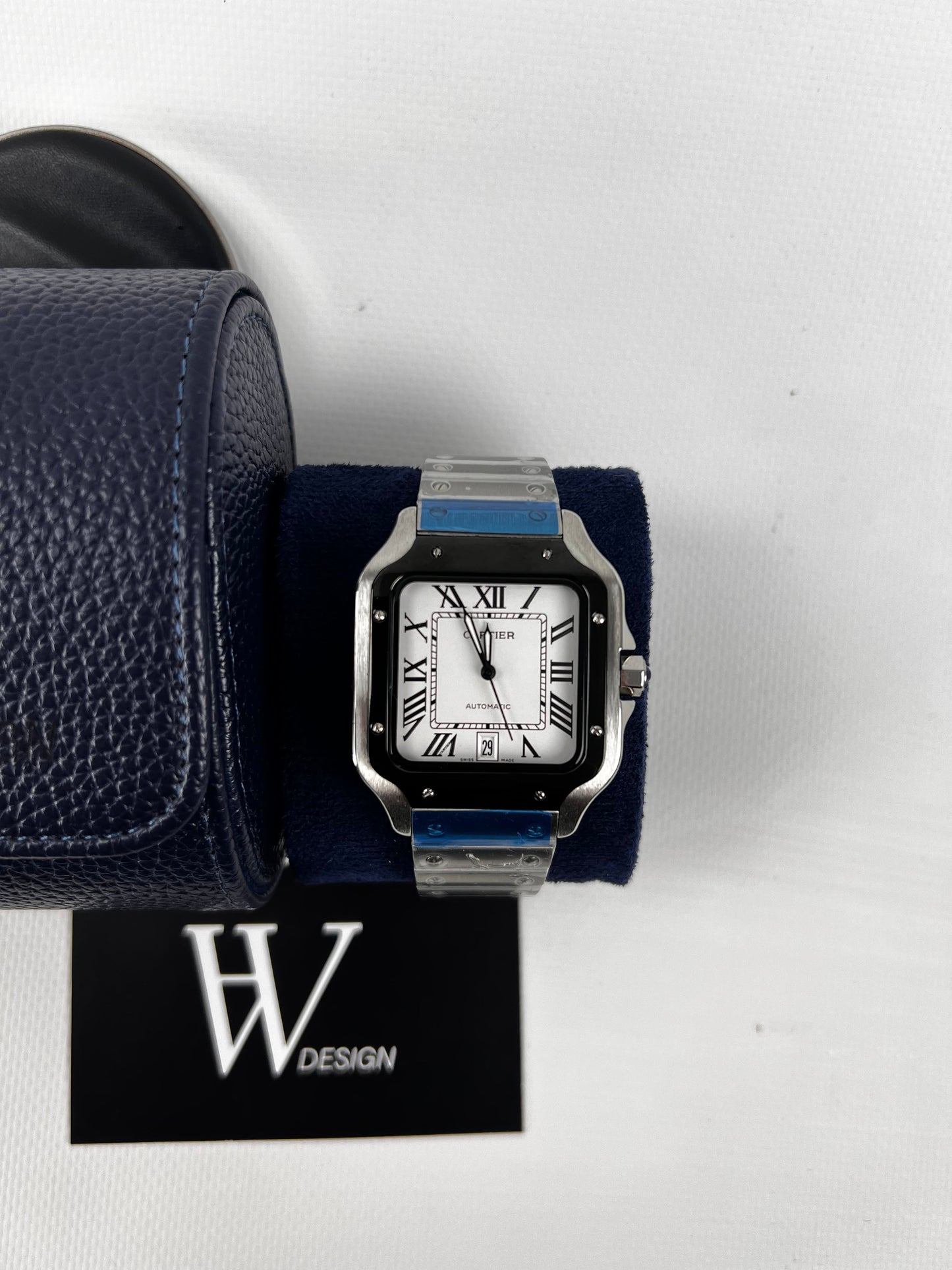 Sankos Panda | HW Design