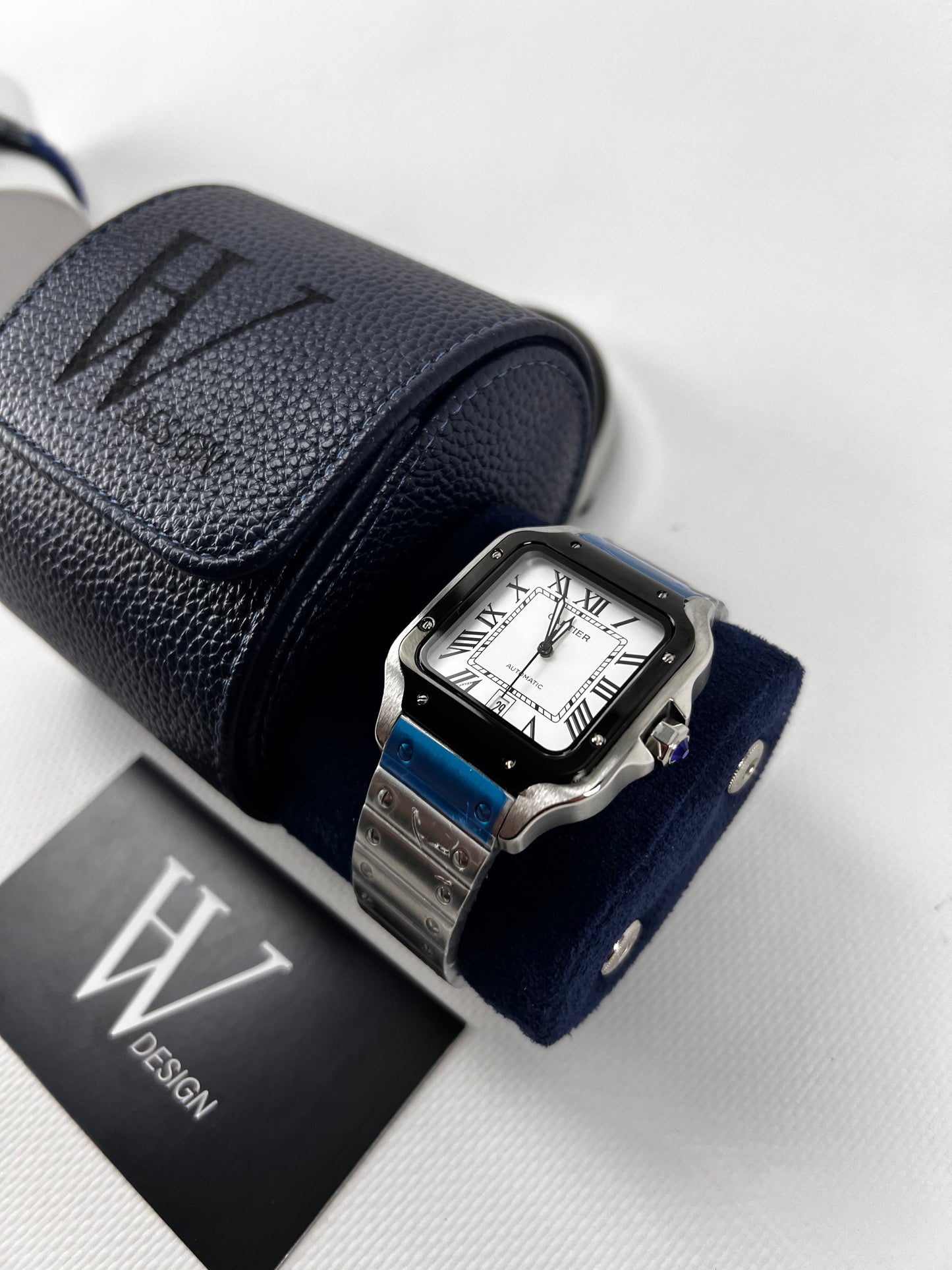 Sankos Panda | HW Design