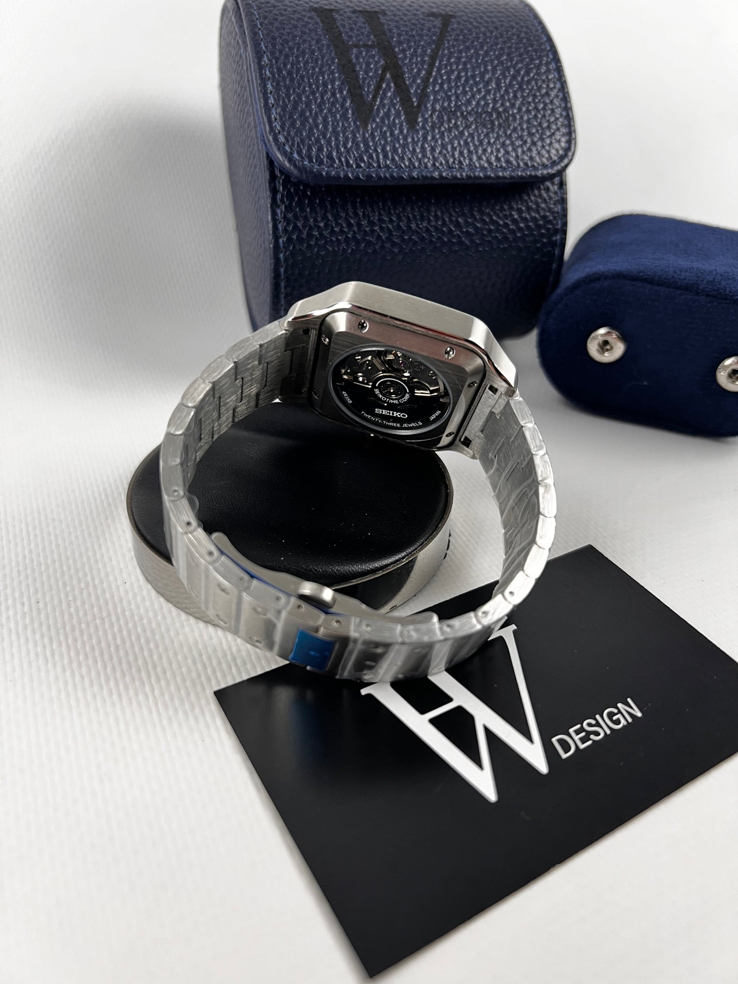 Sankos Panda | HW Design