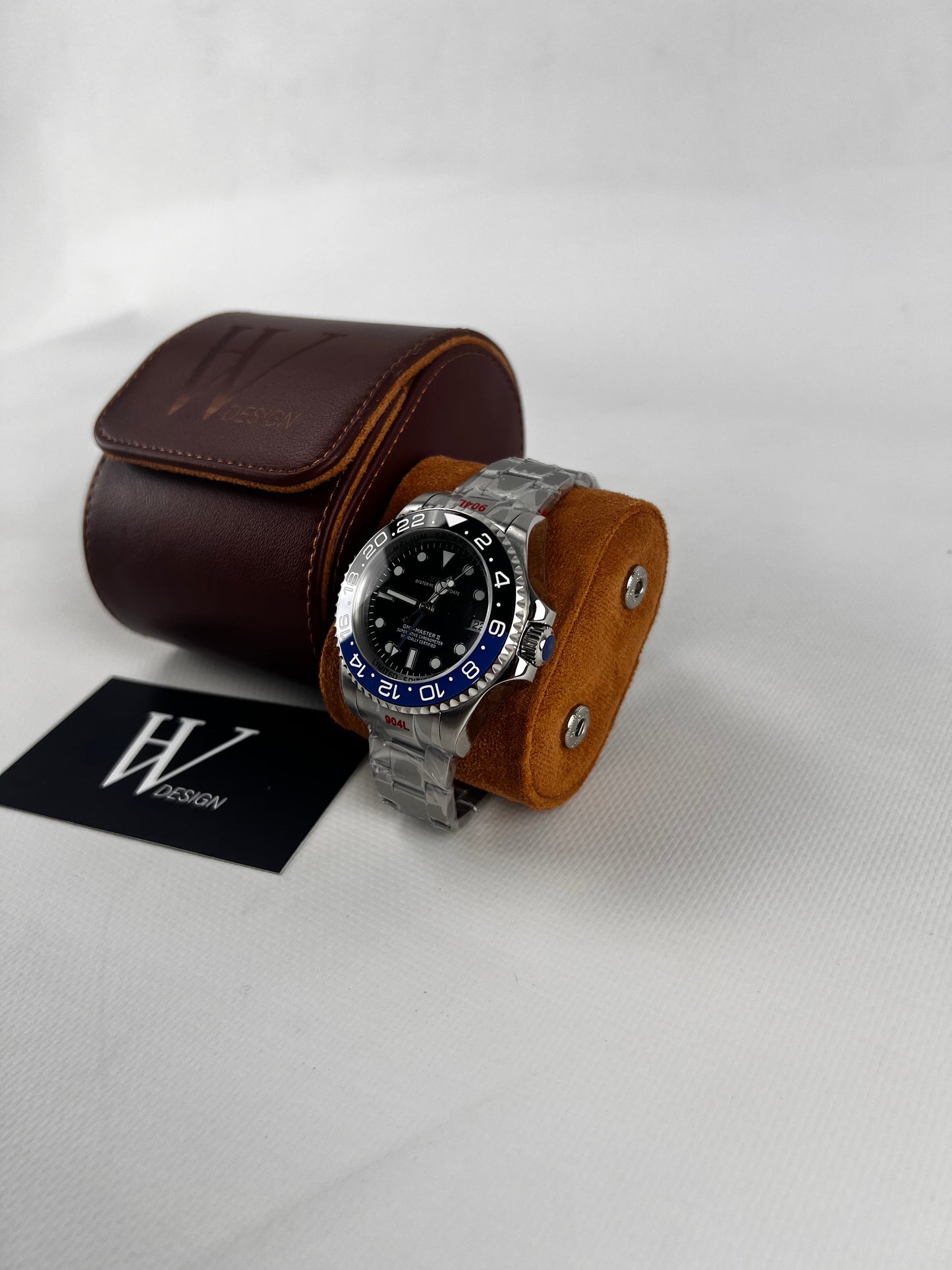 Seikmariner GTM Batman Deepsea | HW Design