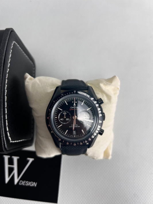 Speedko darkside of the moon red | HW Design