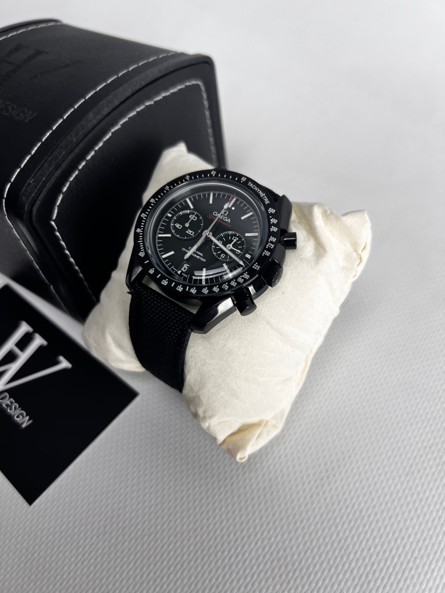 Speedko darkside of the moon red | HW Design