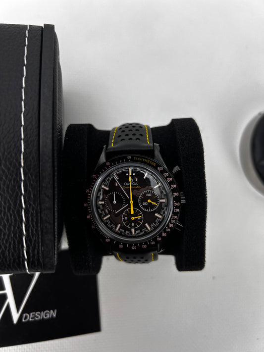 Speedko darkside of the moon yellow | HW Design