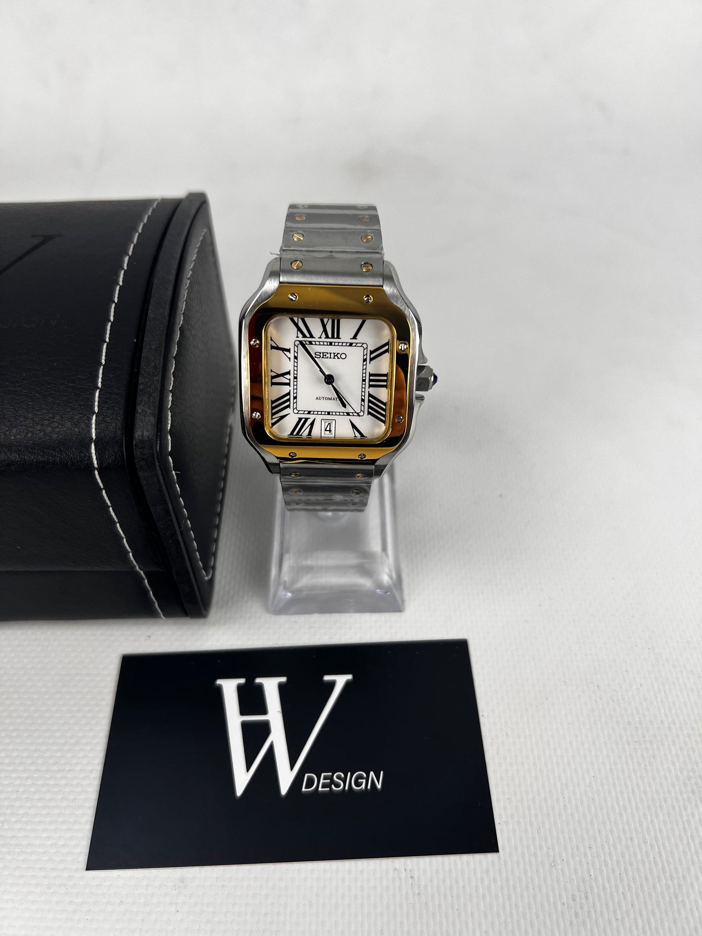 Sankos Two tones | HW Design