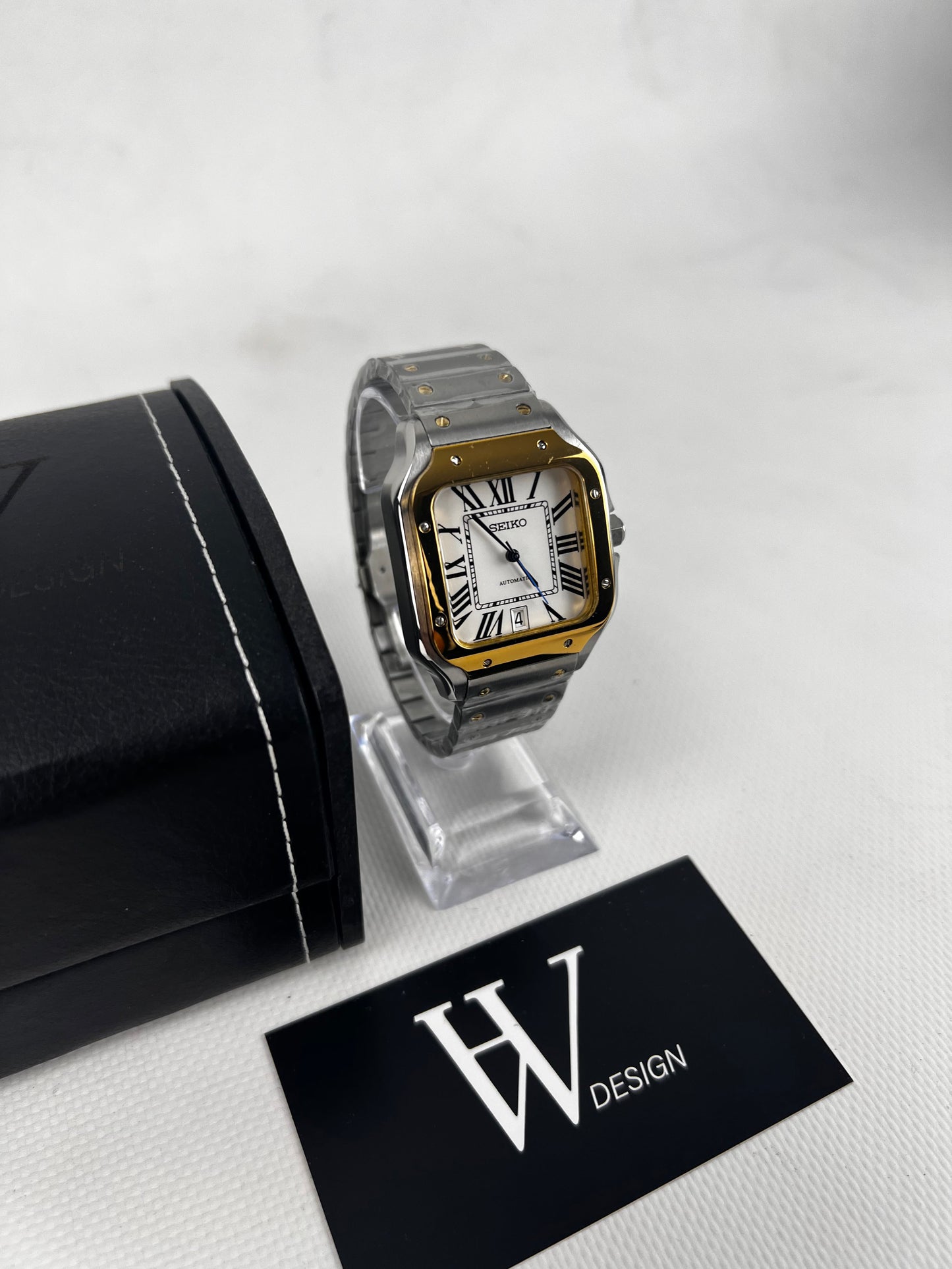 Sankos Two tones | HW Design