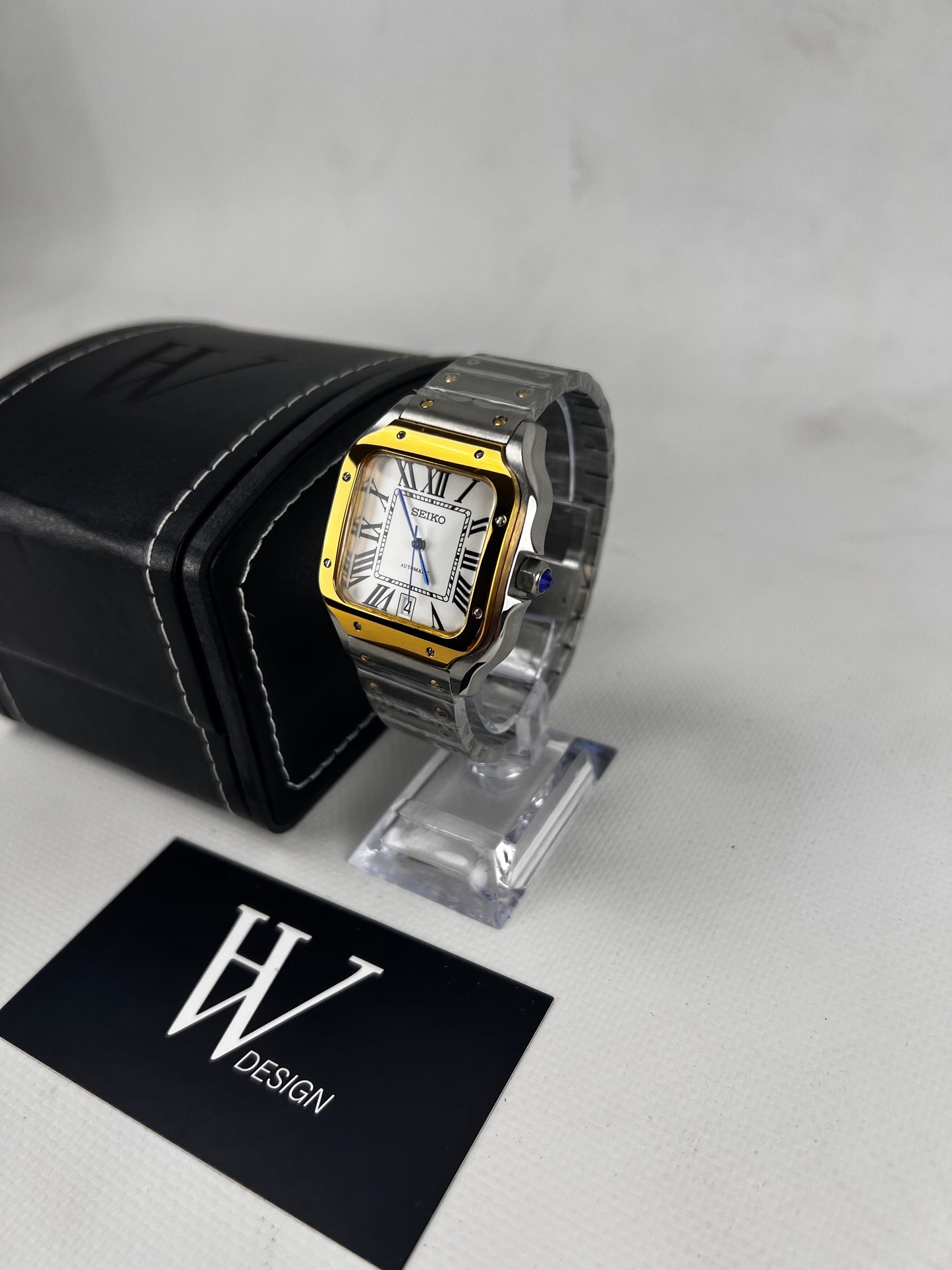 Sankos Two tones | HW Design