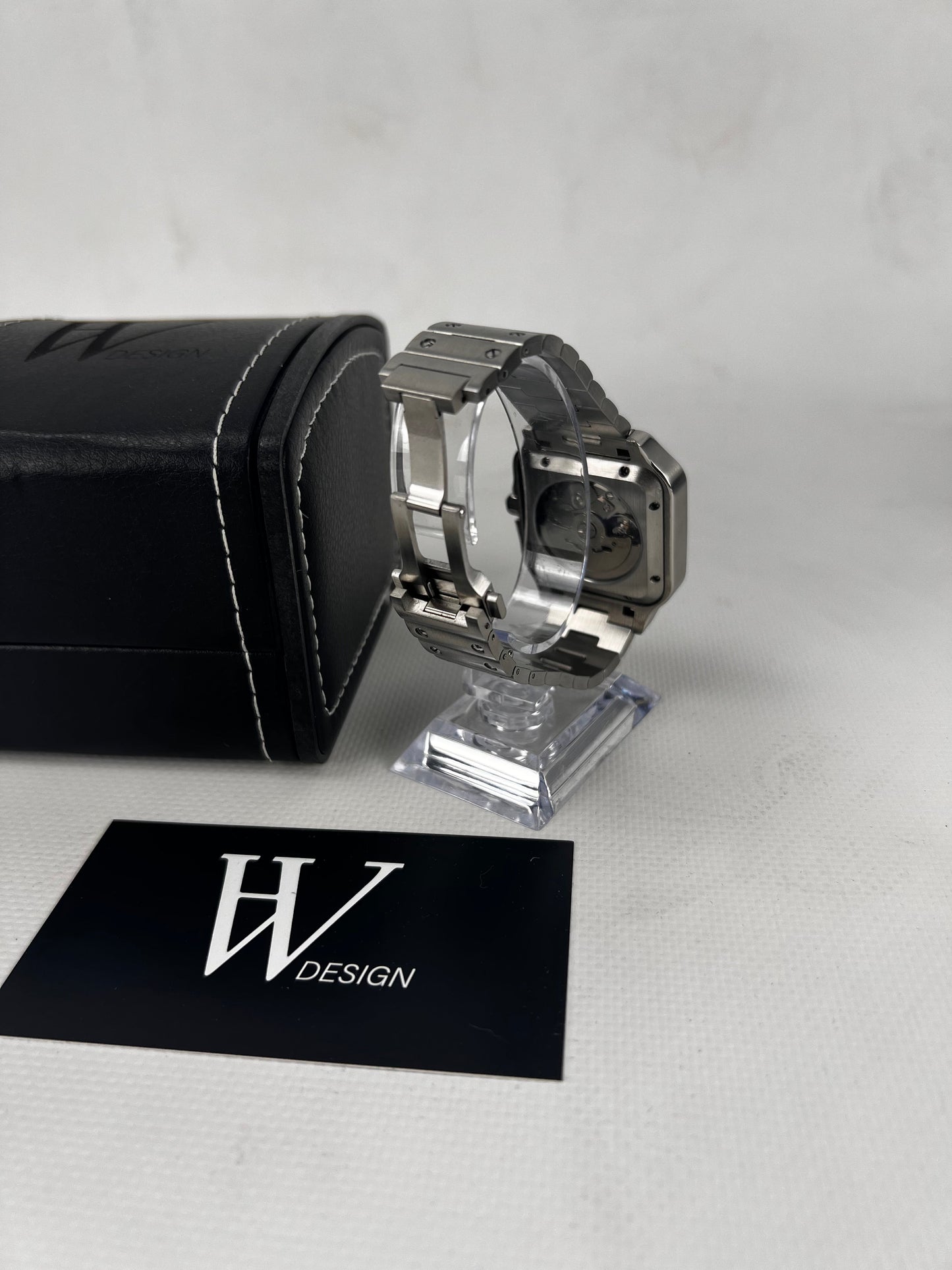 Sankos F**k 9-5 | HW Design