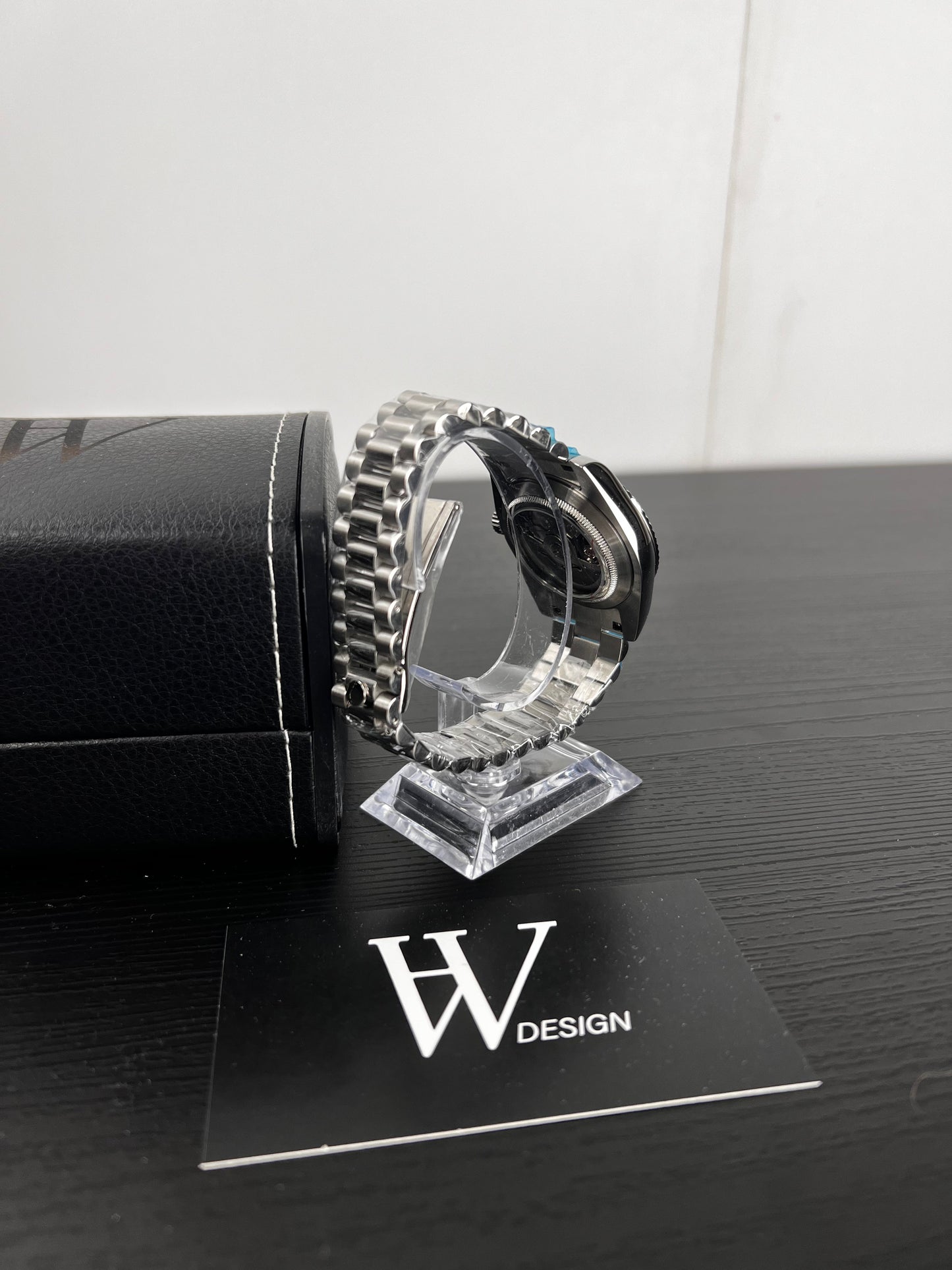 Dateko Who cares? | HW Design