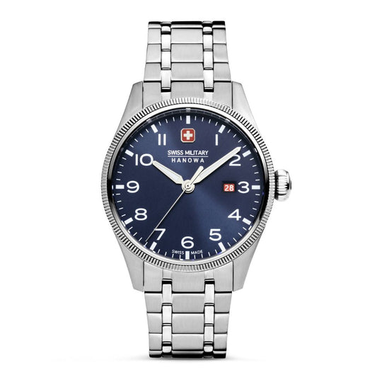 Reloj Swiss Military Hanowa Thunderbolt