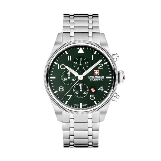 Reloj Swiss Military Hanowa Thunderbolt Chrono