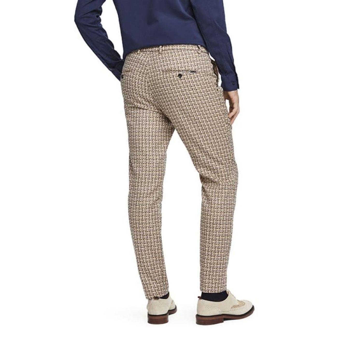 Scotch & Soda Pantalones