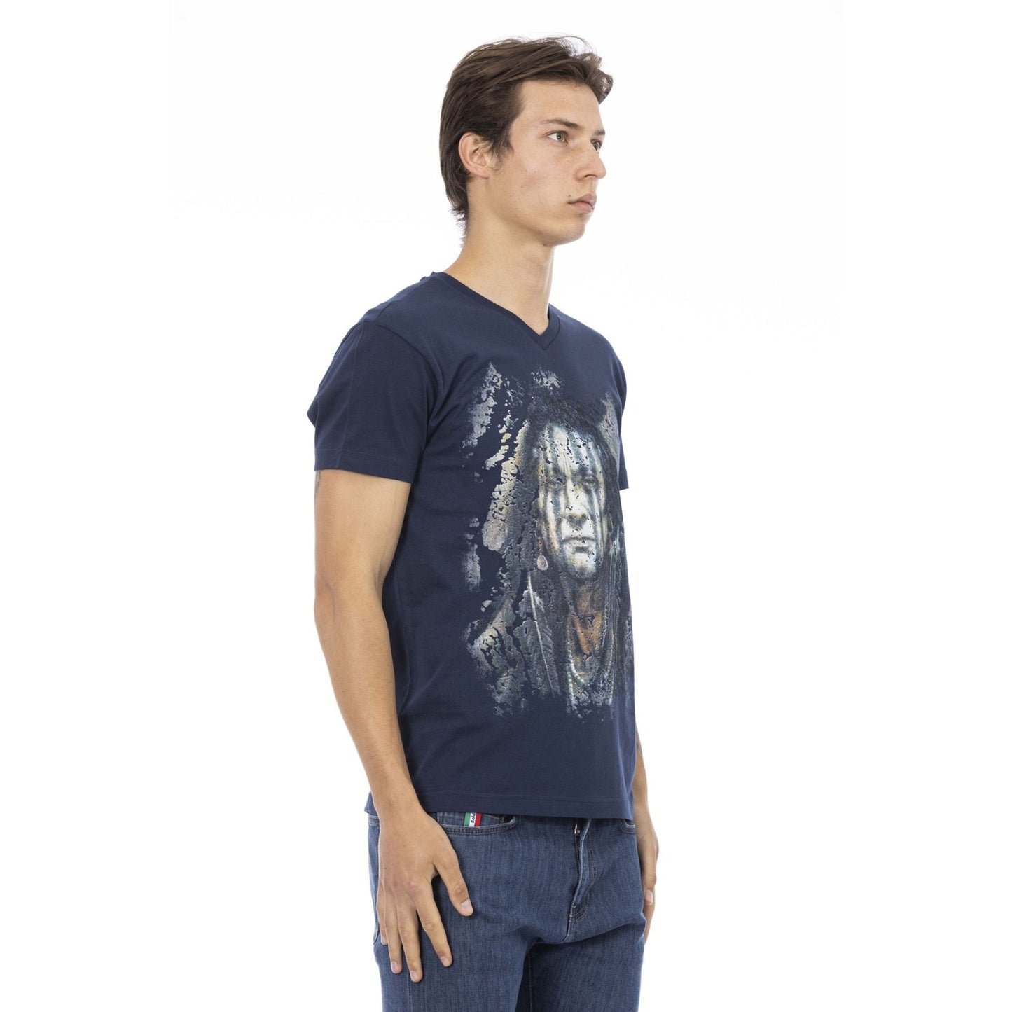 Trussardi Action Camisetas