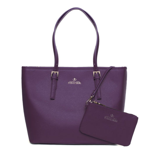 Egon Von Furstenberg Bolsos de mano