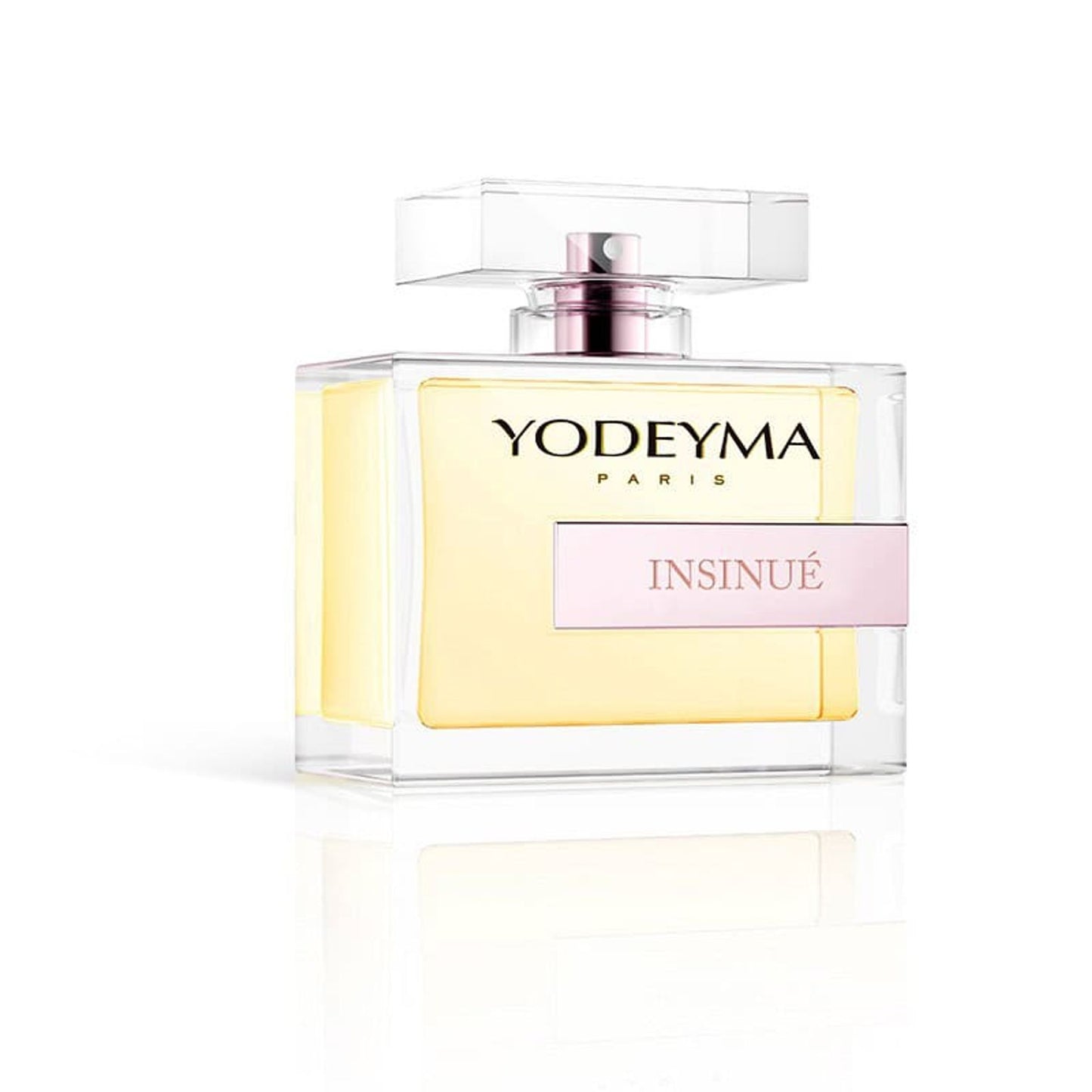Yodeyma Perfumes