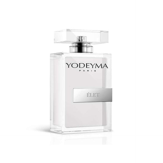 Yodeyma Élet 100ml - Perfume Hombre Especiado Amaderado