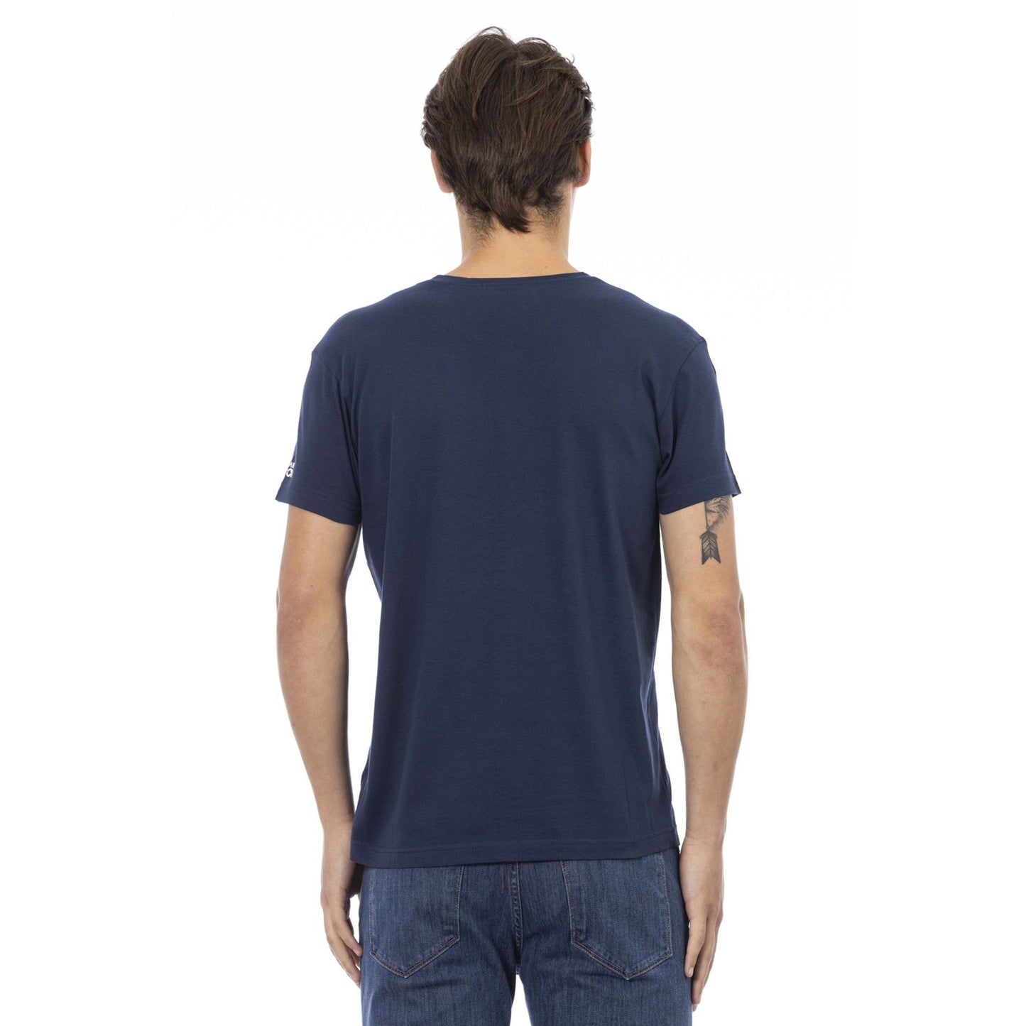 Trussardi Action Camisetas