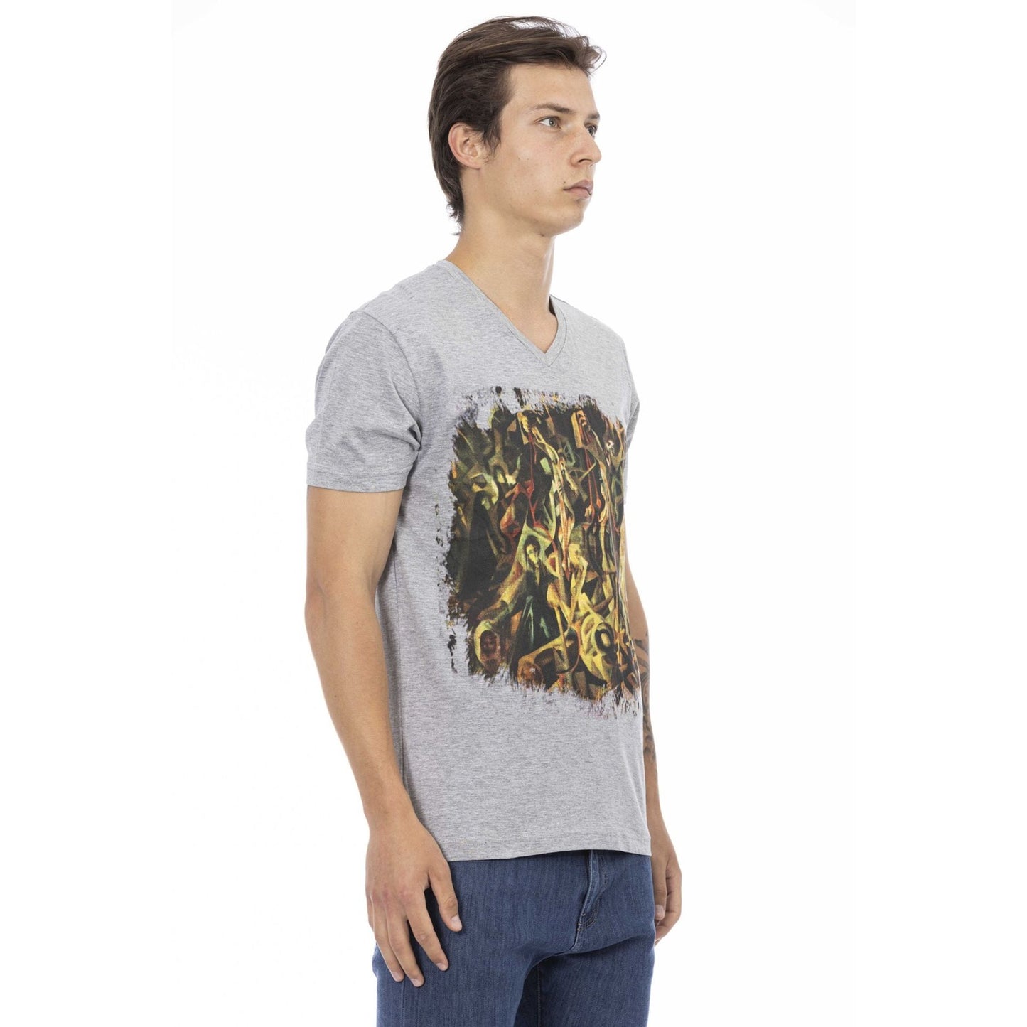 Trussardi Action Camisetas