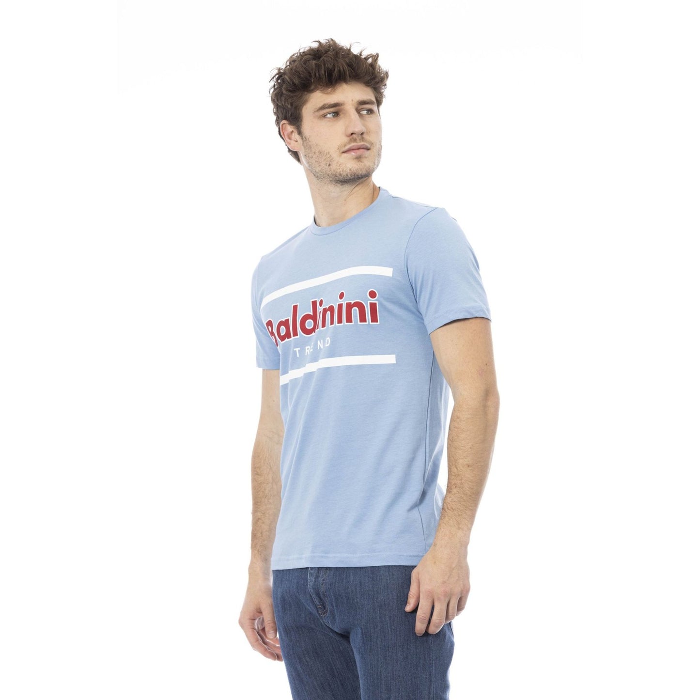 Baldinini Trend Camisetas