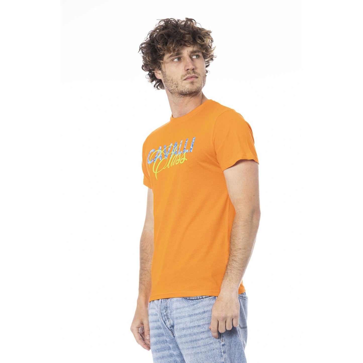 Cavalli Class Camisetas