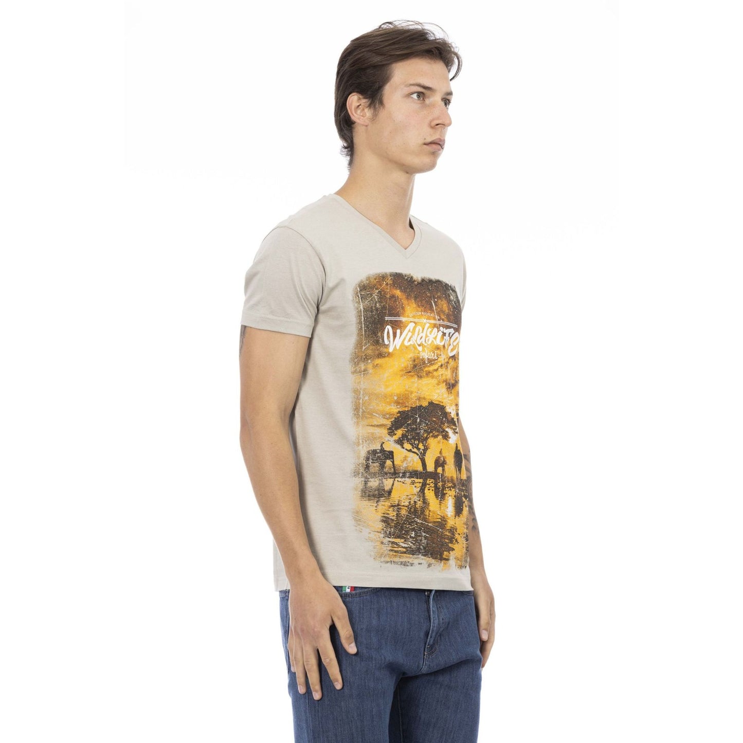 Trussardi Action Camisetas