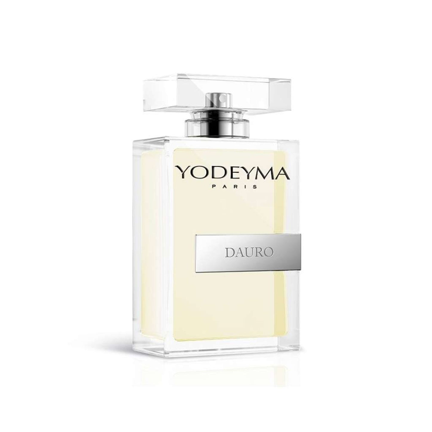 Yodeyma Dauro 100ml - Perfume Hombre Seductor Cítrico