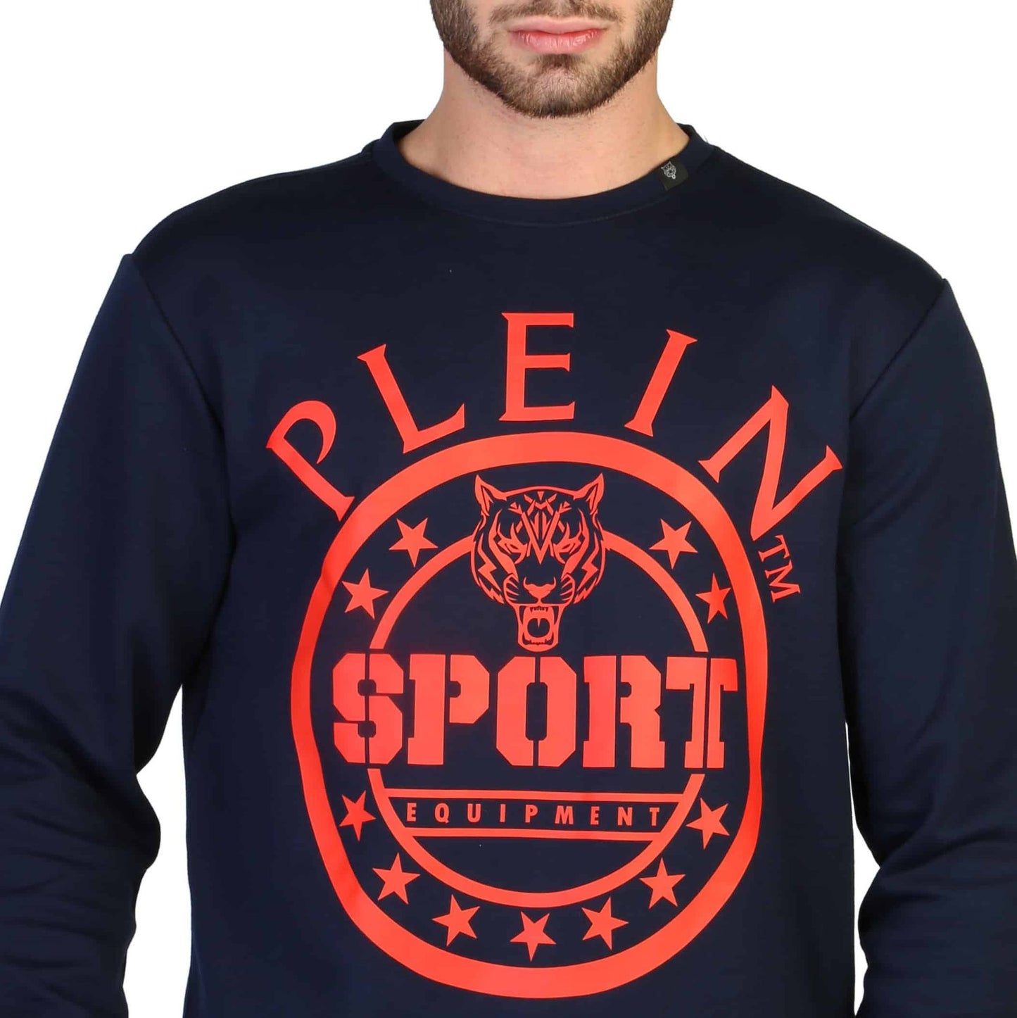 Plein Sport Sudaderas