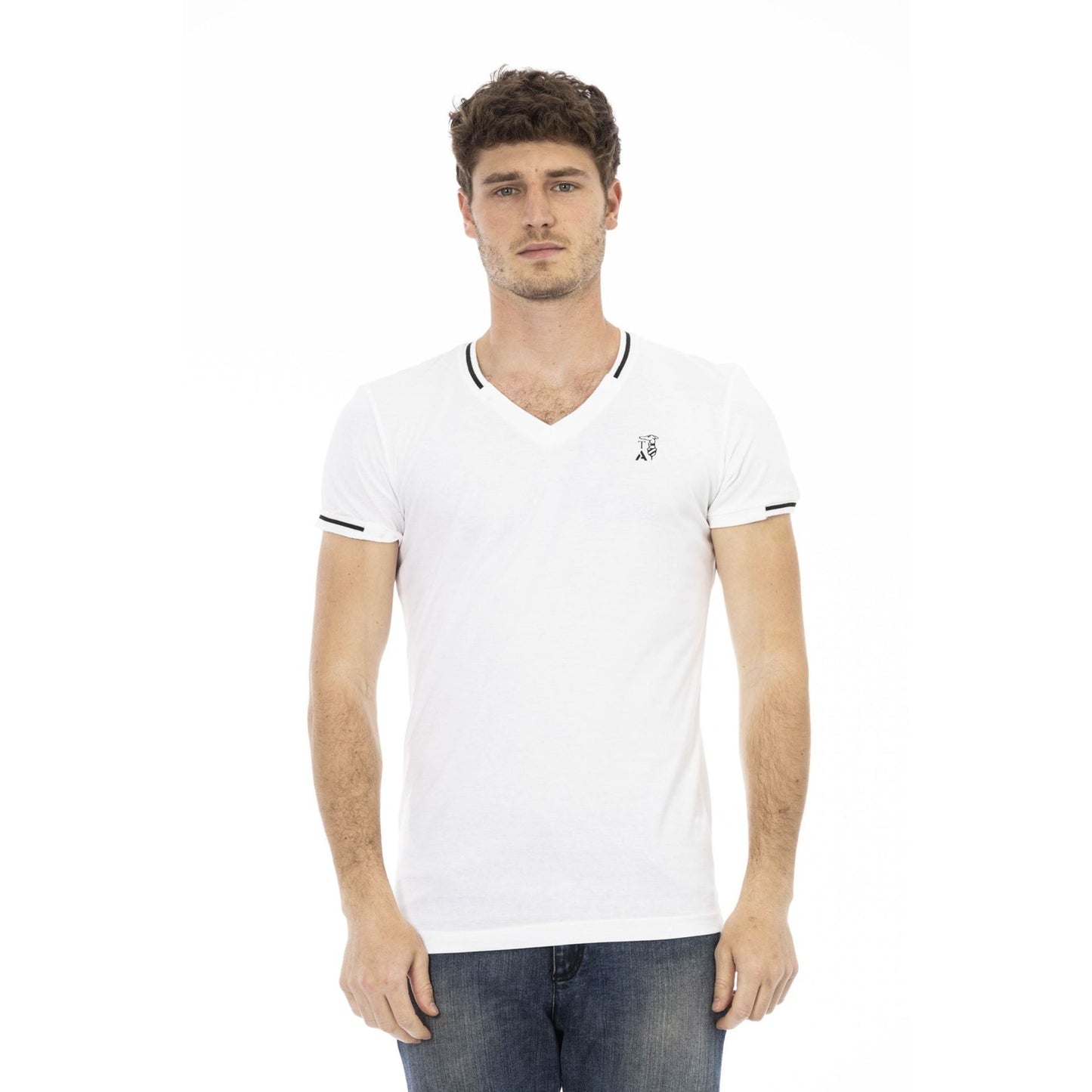 Trussardi Action Camisetas