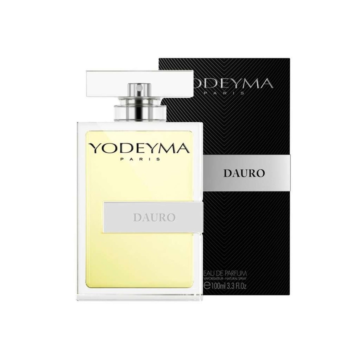 Yodeyma Perfumes