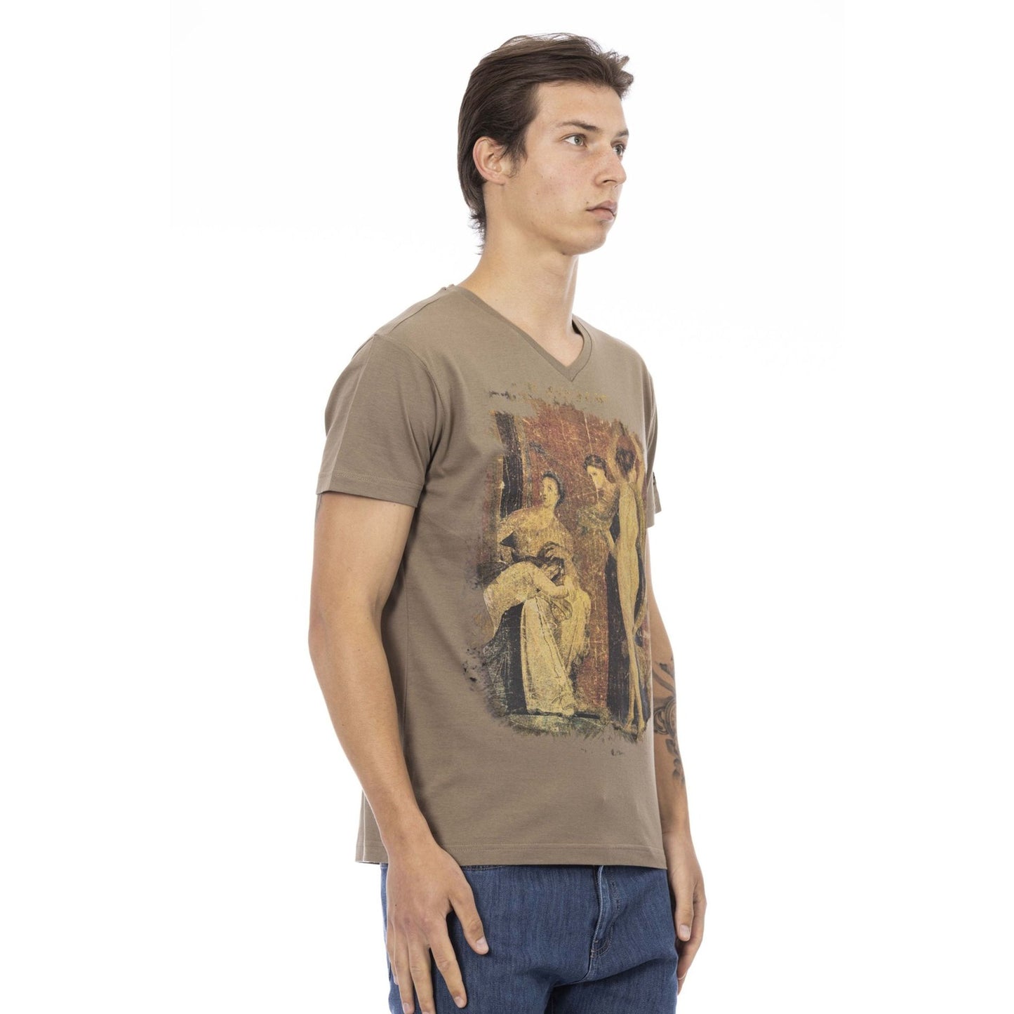Trussardi Action Camisetas
