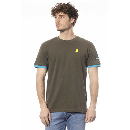 Camiseta Hombre Invicta - Militare