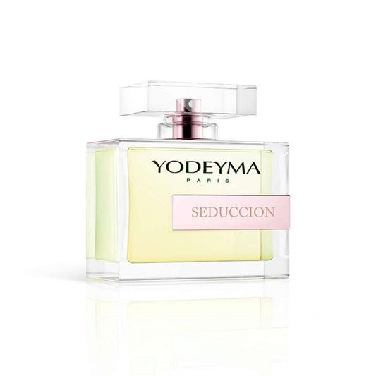 Perfume Seducción Yodeyma 100ml - Fragancia Floral Mujer