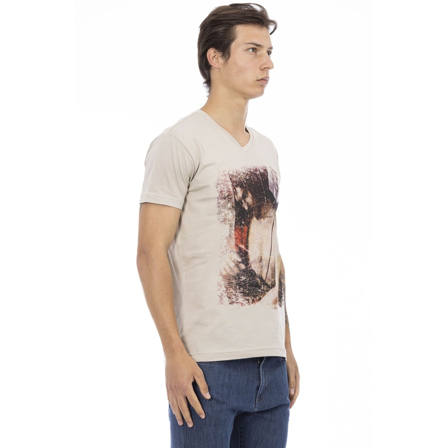 Trussardi Action Camisetas