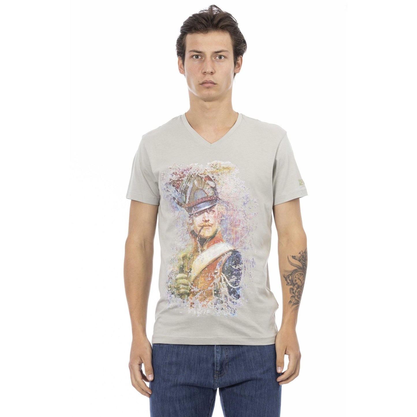 Trussardi Action Camisetas