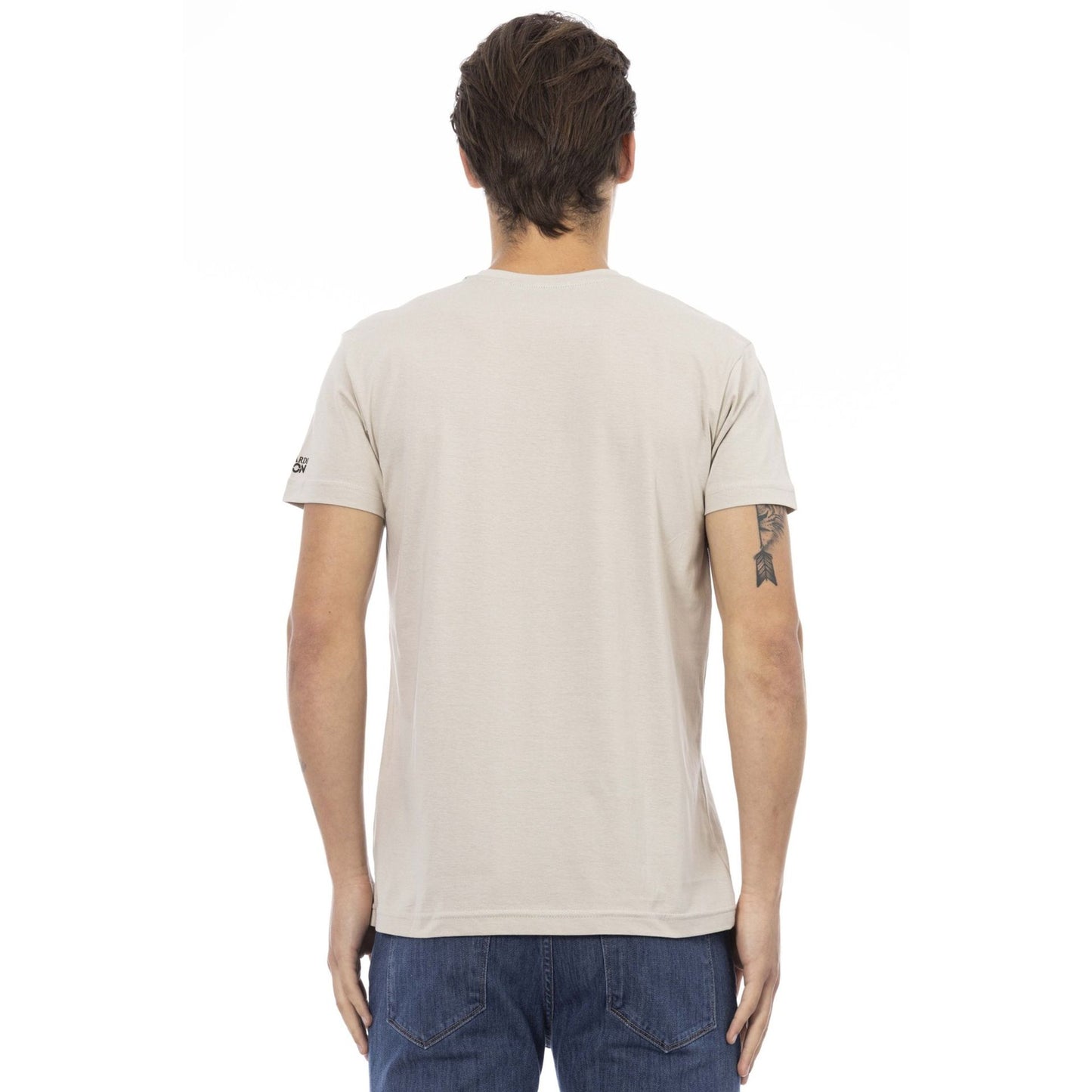 Trussardi Action Camisetas