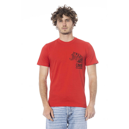 Cavalli Class Camisetas