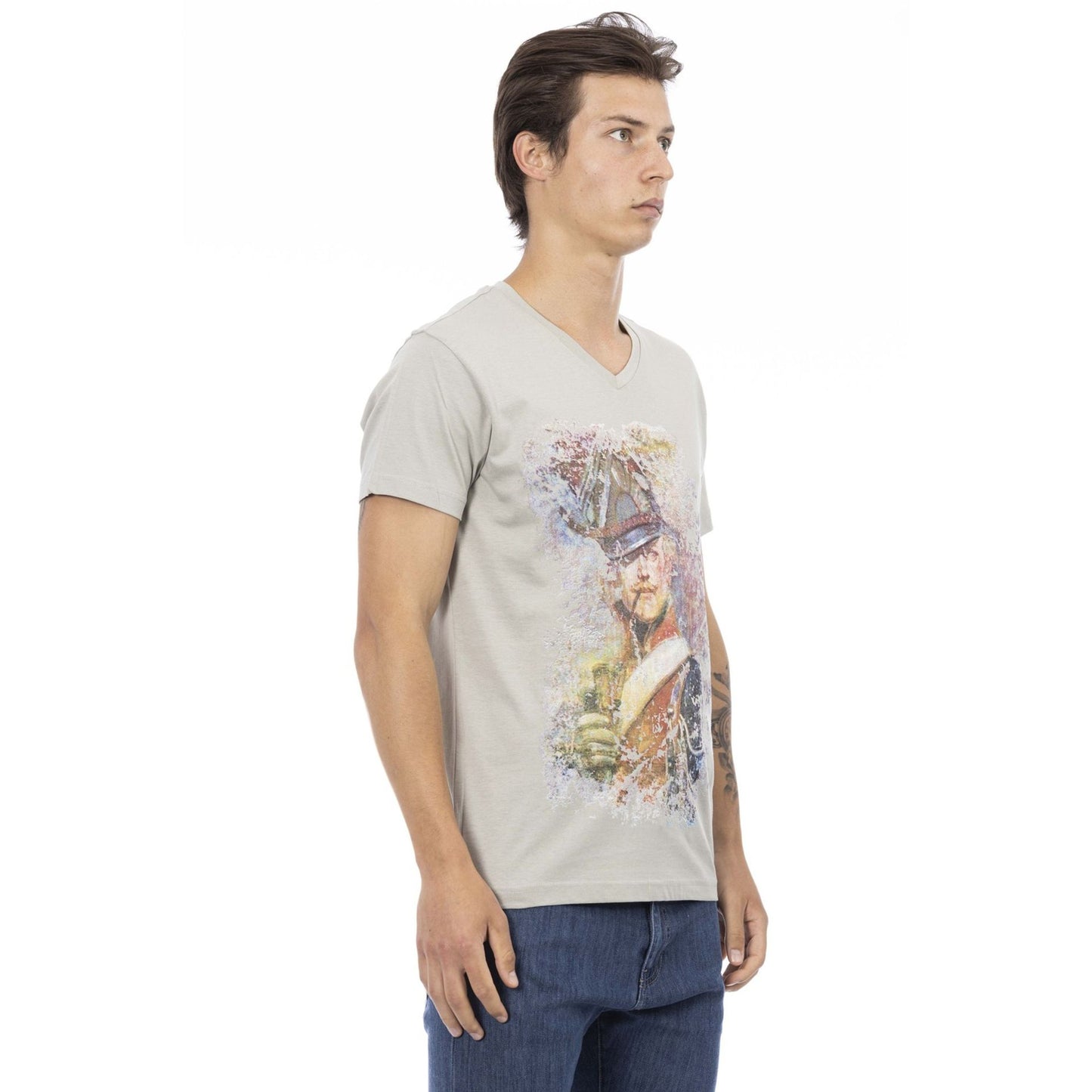 Trussardi Action Camisetas