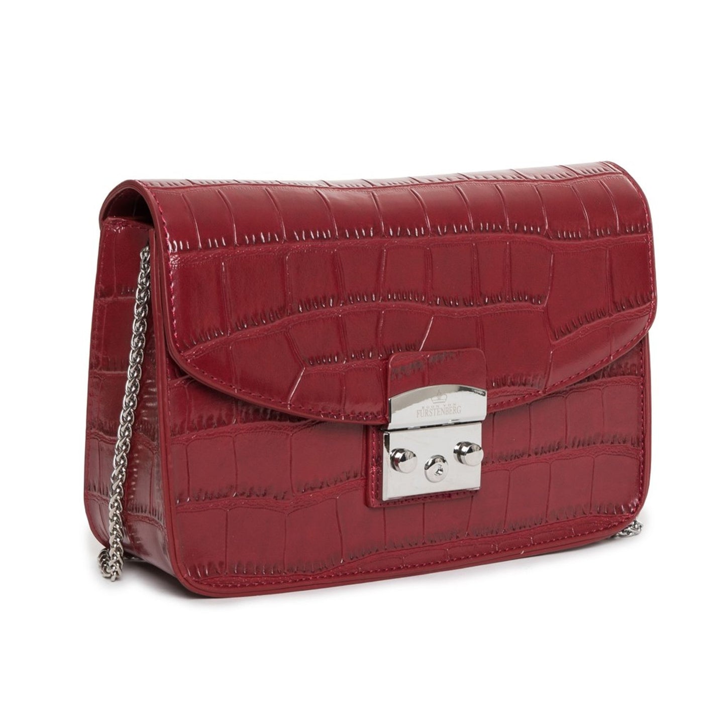 Egon Von Furstenberg Bandoleras