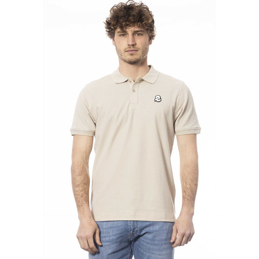 Polo Hombre Invicta - Beige