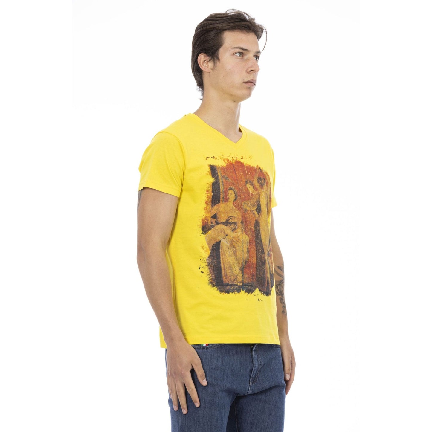 Trussardi Action Camisetas