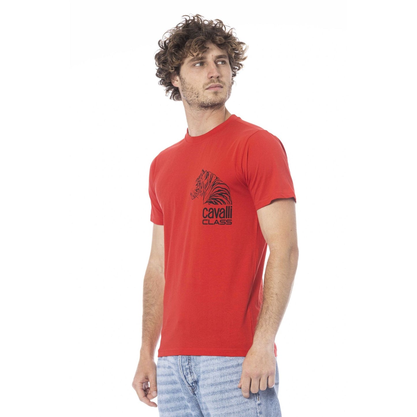 Cavalli Class Camisetas