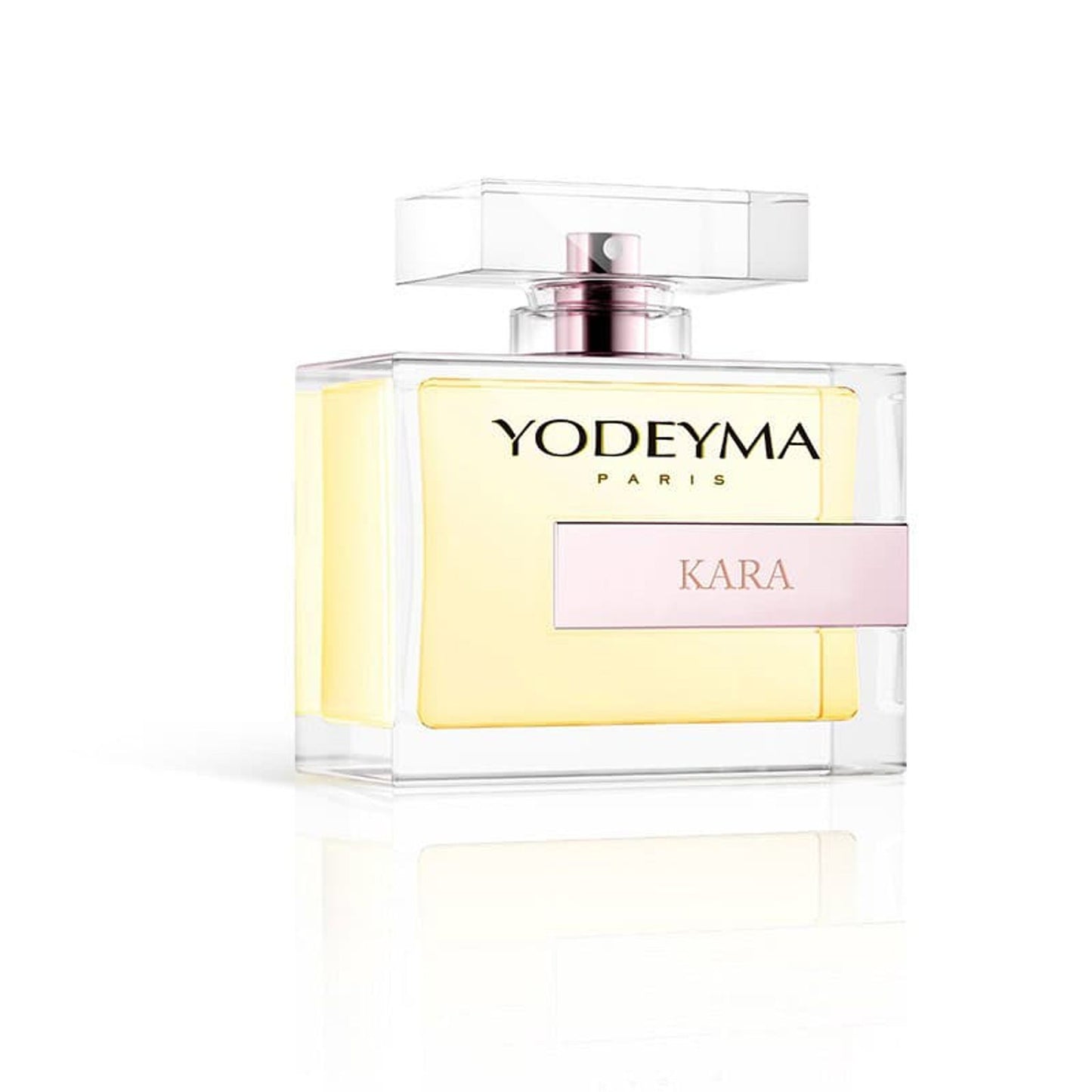 Yodeyma Perfumes