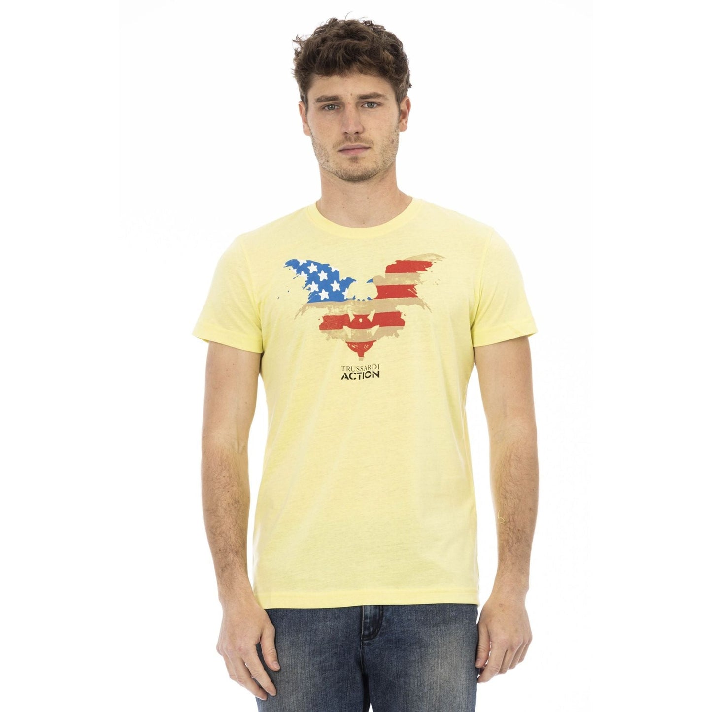Trussardi Action Camisetas