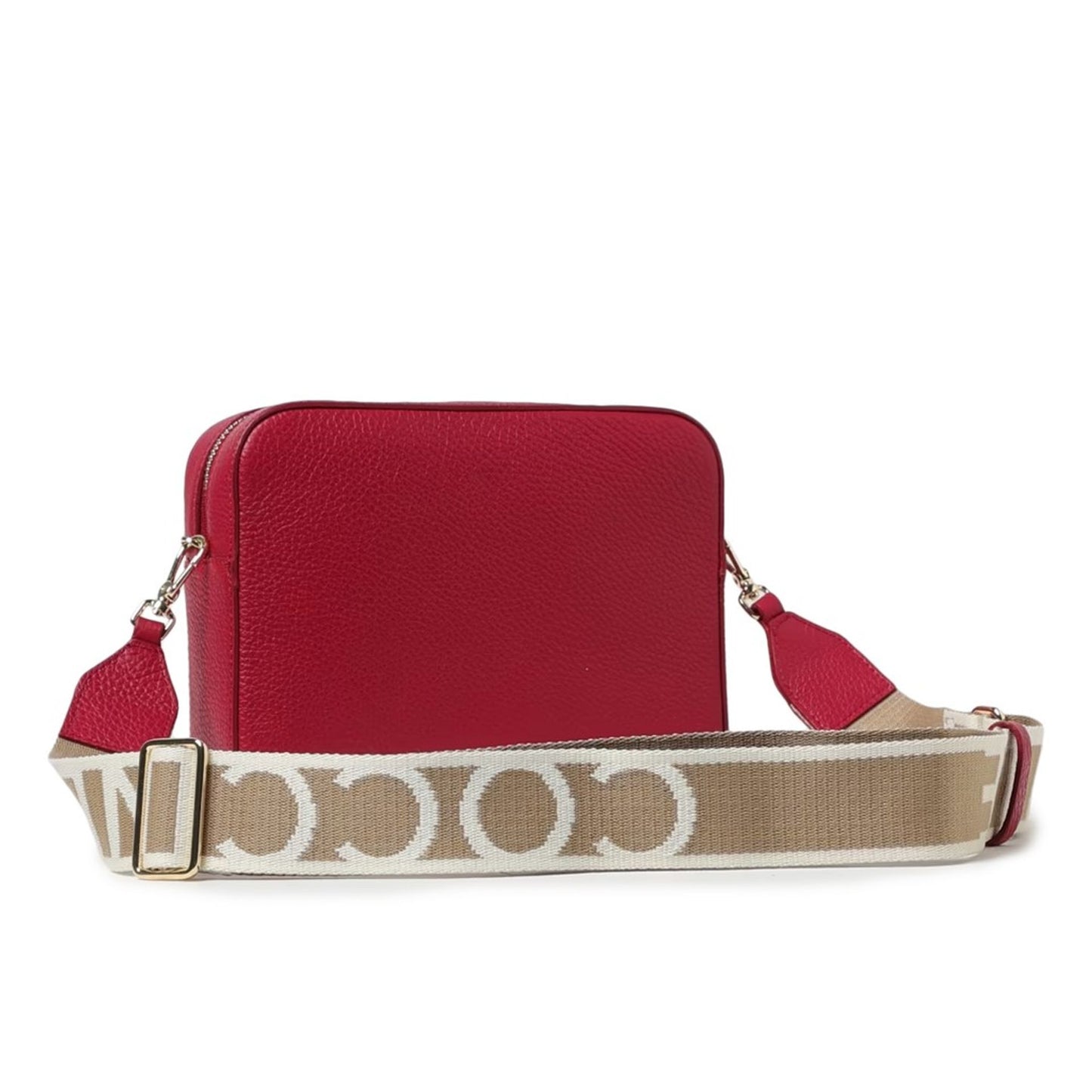 Coccinelle Bandoleras