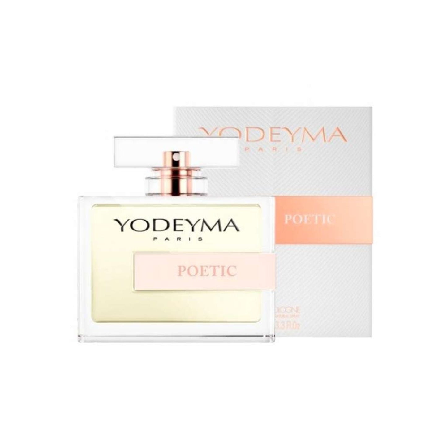 Yodeyma Perfumes