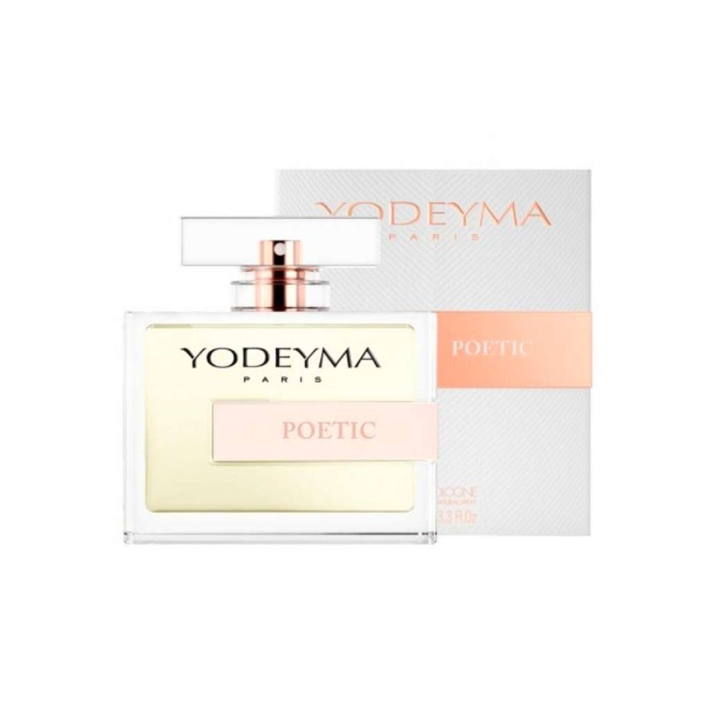 Yodeyma Perfumes
