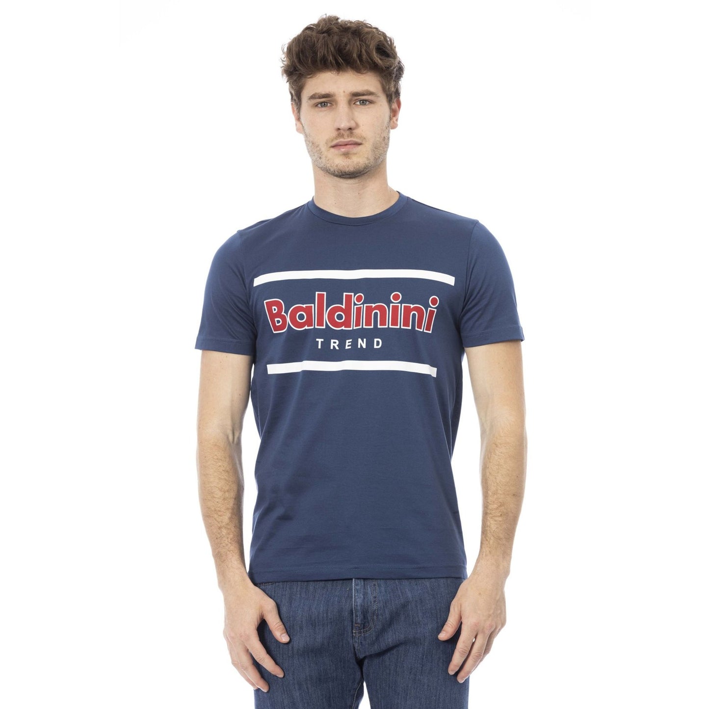 Baldinini Trend Camisetas