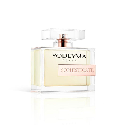 Perfume Sophisticate Yodeyma 100ml - Fragancia Oriental Floral Mujer